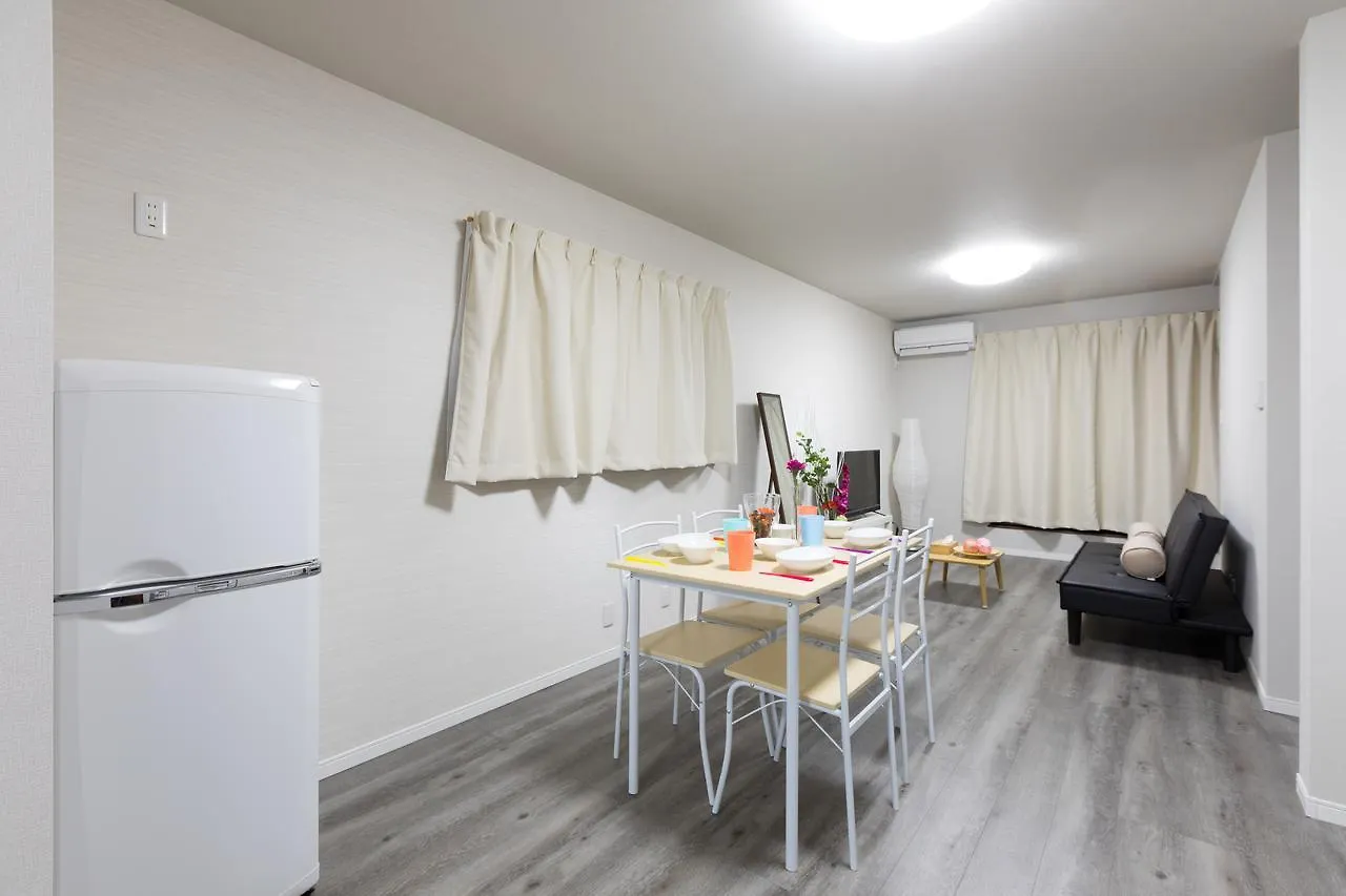 Holiday home Sugar House Villa Osaka Japan