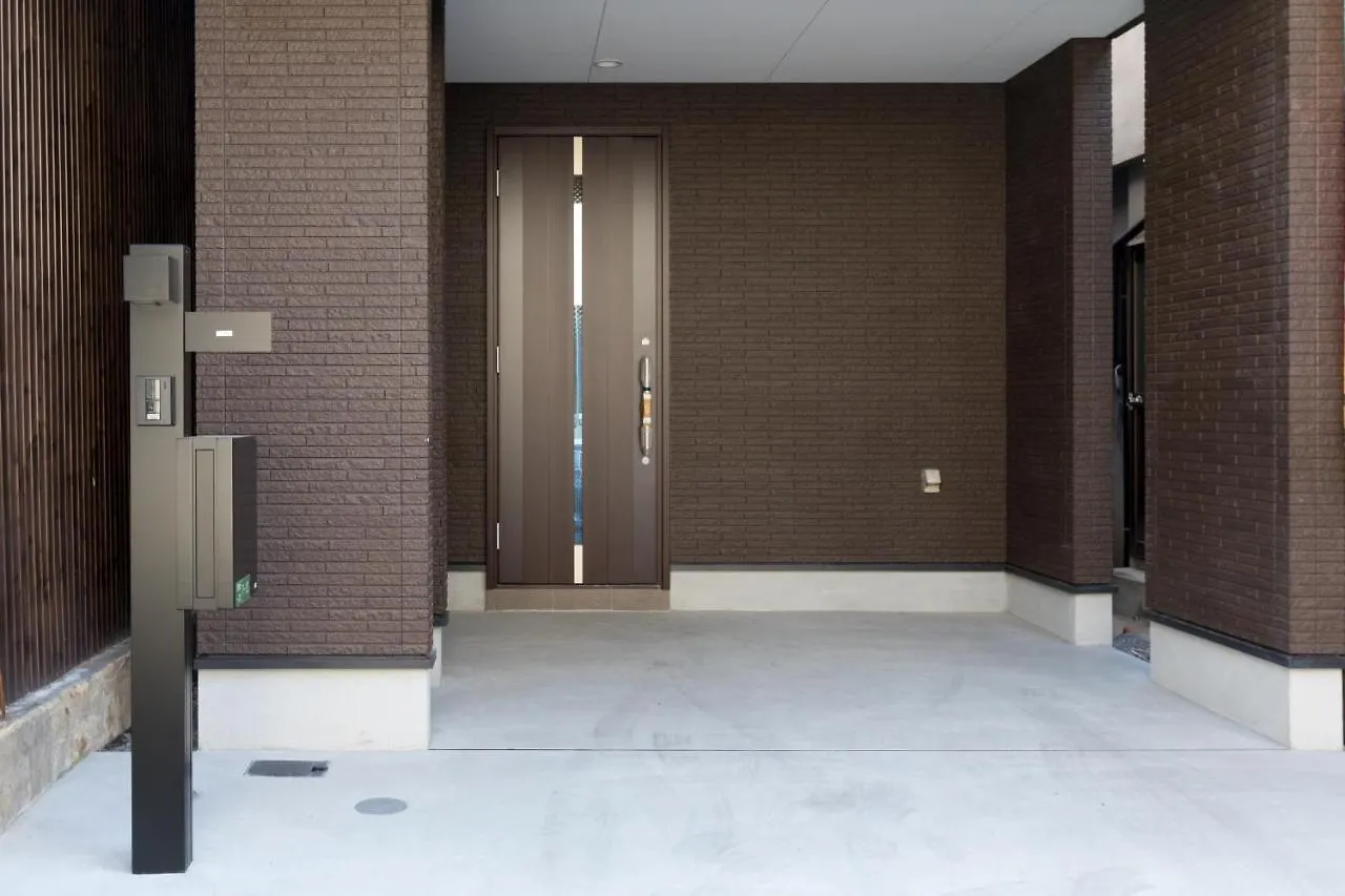Holiday home Sugar House Villa Osaka