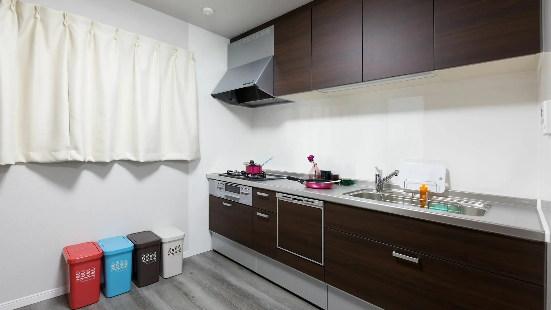 Holiday home Sugar House Villa Osaka